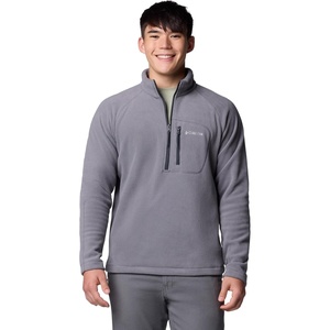 image:imageColumbia mens Fast Trek III Half Zip FleeceGrey
