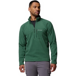 image:imageColumbia mens Fast Trek III Half Zip FleeceRainforest