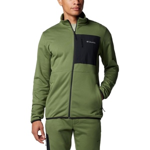 image:imageColumbia mens Hike Full Zip IiCanteenCanteenBlack