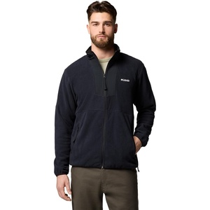 image:imageColumbia mens Sequoia Grove Full Zip FleeceBlack