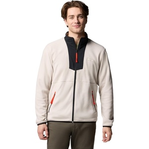 image:imageColumbia mens Sequoia Grove Full Zip FleeceDark StoneBlack