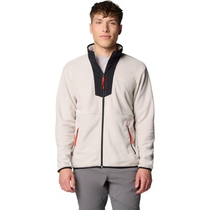image:imageColumbia mens Sequoia Grove Full Zip FleeceDark StoneBlackSpicy Pulls