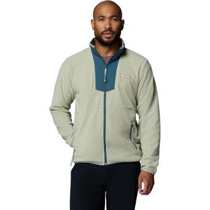 image:imageColumbia mens Sequoia Grove Full Zip FleeceSafariEverblue