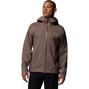 image:imageColumbia mens Trailborne 25l ShellIron