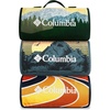 image:imageColumbia 72 x 72 Lightweight Packable Tote Blanket  Warm amp Cozy Outdoor Essentials for Camping Picnics and Adventures 100 Polyester Fill Waterproof Printed Microfiber  Rodney SteelRodney Steel