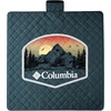 image:imageColumbia 72 x 72 Lightweight Packable Tote Blanket  Warm amp Cozy Outdoor Essentials for Camping Picnics and Adventures 100 Polyester Fill Waterproof Printed Microfiber  Rodney SteelRodney Steel