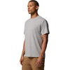 image:imageColumbia CSC Soft Stretch Short Sleeve TeeColumbia Grey Heather