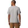 image:imageColumbia CSC Soft Stretch Short Sleeve TeeColumbia Grey Heather