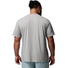 image:imageColumbia CSC Soft Stretch Short Sleeve TeeColumbia Grey Heather