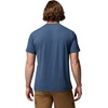 image:imageColumbia CSC Soft Stretch Short Sleeve TeeDark Mountain Heather
