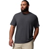 image:imageColumbia CSC Soft Stretch Short Sleeve TeeShark Heather