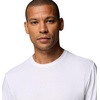 image:imageColumbia CSC Soft Stretch Short Sleeve TeeWhite Heather
