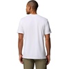 image:imageColumbia CSC Soft Stretch Short Sleeve TeeWhite Heather