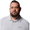 image:imageColumbia Freezer PoloCool Grey