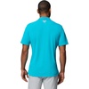 image:imageColumbia Freezer PoloOcean Teal