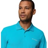 image:imageColumbia Freezer PoloOcean Teal