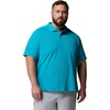image:imageColumbia Freezer PoloOcean Teal
