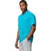 image:imageColumbia Freezer PoloOcean Teal