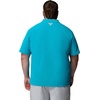 image:imageColumbia Freezer PoloOcean Teal