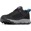 image:imageColumbia Hatana Max OutdryBlack  Dark Lavender
