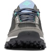 image:imageColumbia Hatana Max OutdryDark Grey  Electric Turquoise