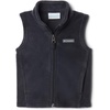 image:imageColumbia Kids Steens Mountain Fleece Vest little KidBig KidBlack