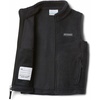 image:imageColumbia Kids Steens Mountain Fleece Vest little KidBig KidBlack