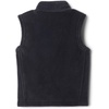 image:imageColumbia Kids Steens Mountain Fleece Vest little KidBig KidBlack