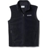 image:imageColumbia Kids Steens Mountain Fleece Vest little KidBig KidBlack