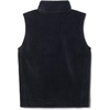 image:imageColumbia Kids Steens Mountain Fleece Vest little KidBig KidBlack
