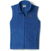image:imageColumbia Kids Steens Mountain Fleece Vest little KidBig KidBright Indigo