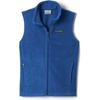 image:imageColumbia Kids Steens Mountain Fleece Vest little KidBig KidBright Indigo