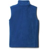 image:imageColumbia Kids Steens Mountain Fleece Vest little KidBig KidBright Indigo