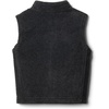 image:imageColumbia Kids Steens Mountain Fleece Vest little KidBig KidCharcoal Heather
