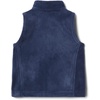 image:imageColumbia Kids Steens Mountain Fleece Vest little KidBig KidCollegiate Navy
