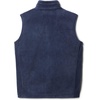 image:imageColumbia Kids Steens Mountain Fleece Vest little KidBig KidCollegiate Navy