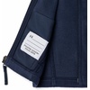 image:imageColumbia Kids Steens Mountain Fleece Vest little KidBig KidCollegiate Navy