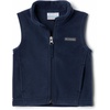 image:imageColumbia Kids Steens Mountain Fleece Vest little KidBig KidCollegiate Navy