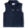 image:imageColumbia Kids Steens Mountain Fleece Vest little KidBig KidCollegiate Navy