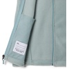 image:imageColumbia Kids Steens Mountain Fleece Vest little KidBig KidCrushed Blue
