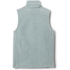 image:imageColumbia Kids Steens Mountain Fleece Vest little KidBig KidCrushed Blue