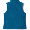 image:imageColumbia Kids Steens Mountain Fleece Vest little KidBig KidPhoenix Blue