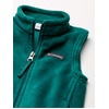 image:imageColumbia Kids Steens Mountain Fleece Vest little KidBig KidPine Green