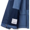 image:imageColumbia Kids Steens Mt II Fleece Little KidBig KidDark MountainCollegiate Navy