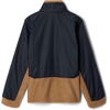 image:imageColumbia Kids Steens Mt II Fleece Little KidBig KidDeltaBlack