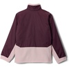 image:imageColumbia Kids Steens Mt II Fleece Little KidBig KidMineral PinkMoonvista