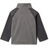 image:imageColumbia Little Boys Glacial Half ZipCity GreyShark