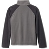 image:imageColumbia Little Boys Glacial Half ZipCity GreyShark