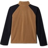 image:imageColumbia Little Boys Glacial Half ZipDeltaBlack