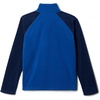 image:imageColumbia Little Boys Glacial Half ZipMountain BlueCollegiate Navy
